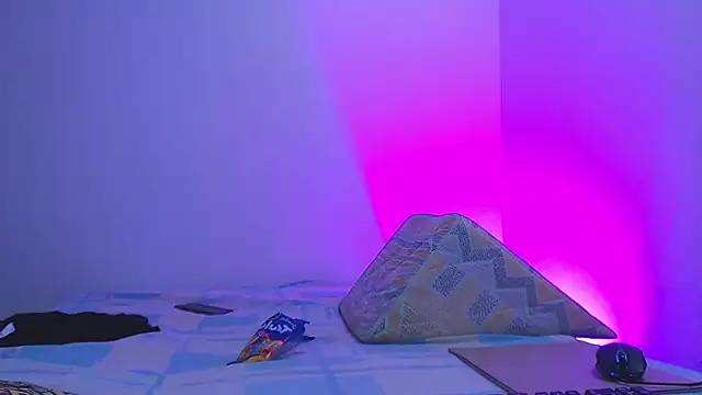 Dio__morningstar's cam snapshot