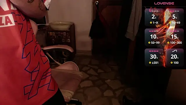 Apolo_S's cam snapshot