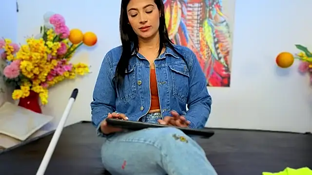 Marianaa_Lopezz's cam snapshot