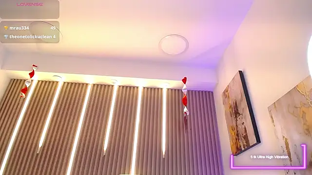 Katy_Van's cam snapshot