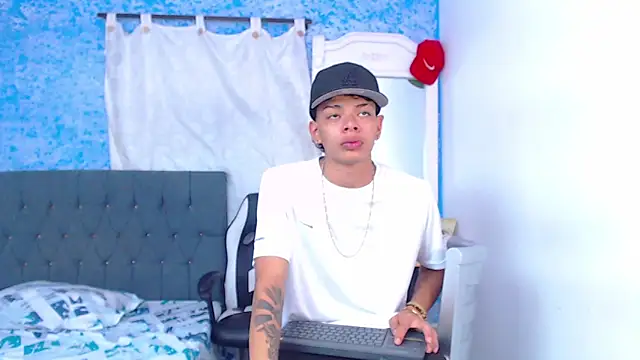 Harry_jhonsson live sex cam