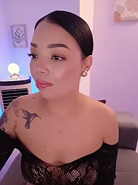 JennLeMoka's cam snapshot