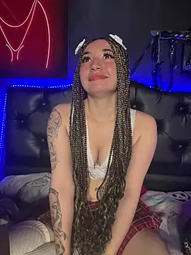 Sophie_LS live sex cam