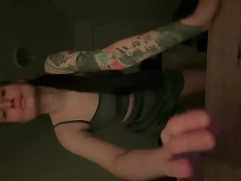 Pepper64's cam snapshot