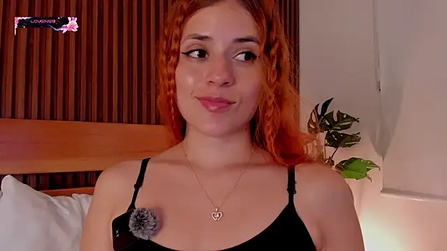 alliss_ginger_'s cam snapshot