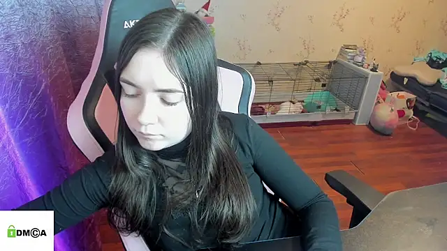 Crazy_forest_fairy live sex cam