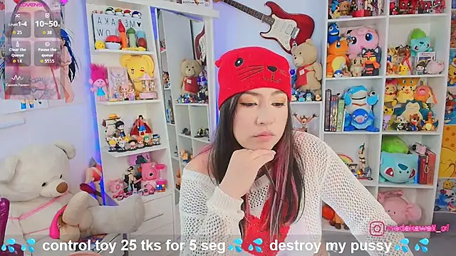 meda_kawaii_'s cam snapshot