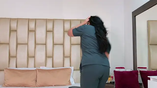 Alexa_Miss live sex cam