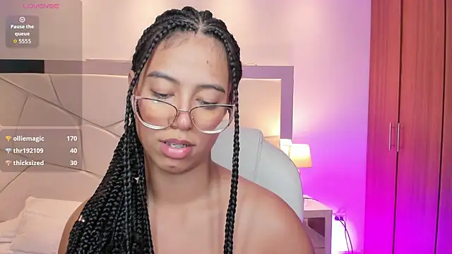 raven_stonee's cam snapshot