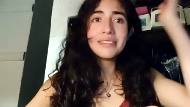 EldoraSchleker's cam snapshot