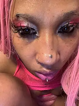 SEXaddictCANDY10 live sex cam