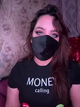 PRINSECA-AMBER live sex cam