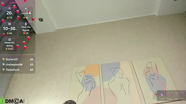 Genne_Tierney live sex cam