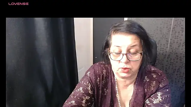 MissSanjanne's cam snapshot