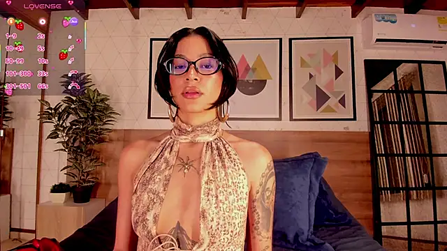 LunaRuso's cam snapshot