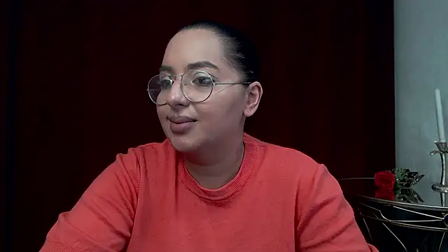 BustyAllyy's cam snapshot