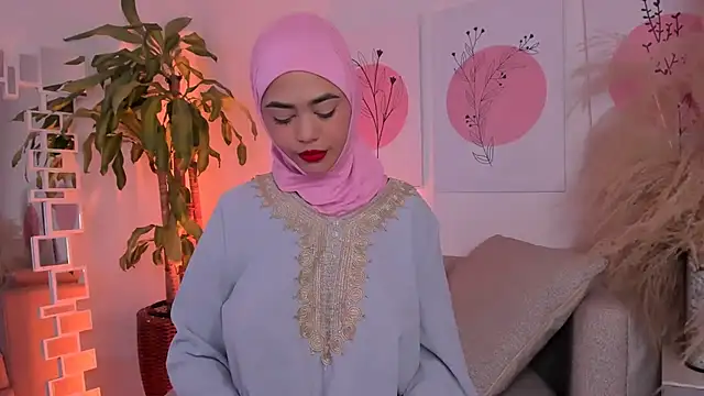 azzahara069's cam snapshot