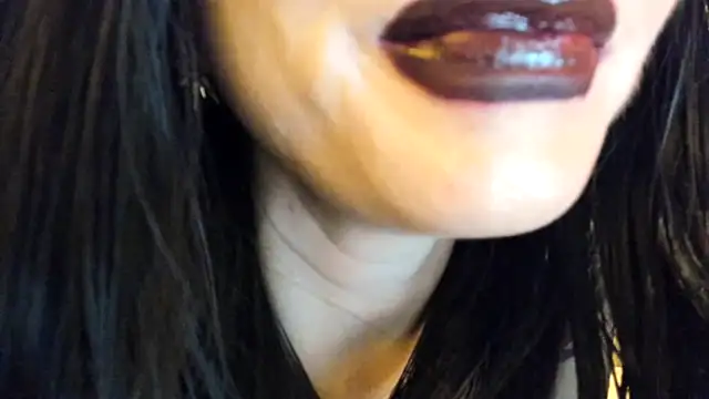 Politeeliza's cam snapshot