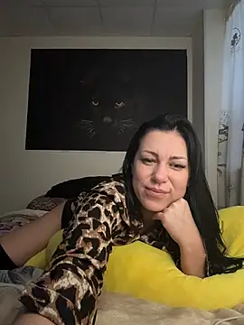 _Mila_Love's cam snapshot