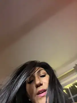 LittleMissEeve's cam snapshot