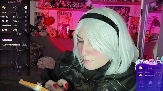 candyy_new's cam snapshot