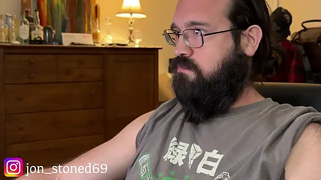 beardedfantasydaddy live sex cam