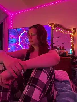 Nina-Chick777's cam snapshot