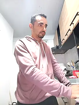 stivenlujan69 live sex cam