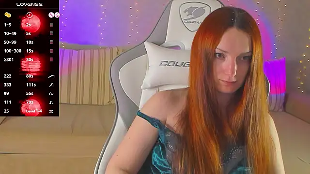 FlamyGold live sex cam