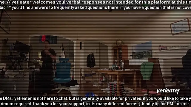 yetieater live sex cam