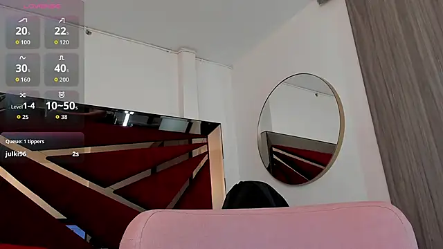 SaskiaGrendel live sex cam