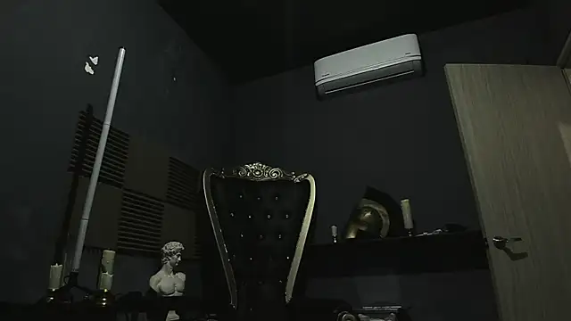 BeardAndrew live sex cam