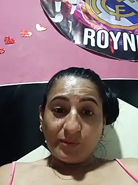 Luna_seductora12's cam snapshot