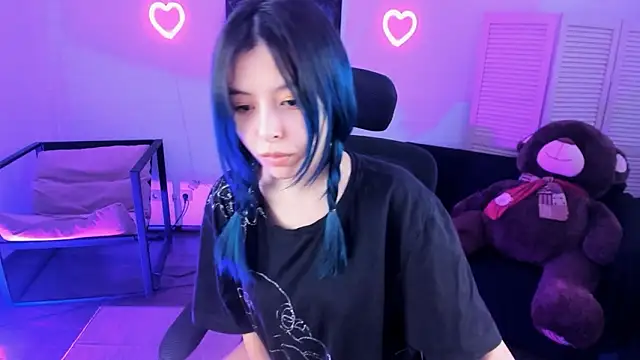 SirenMystiq live sex cam