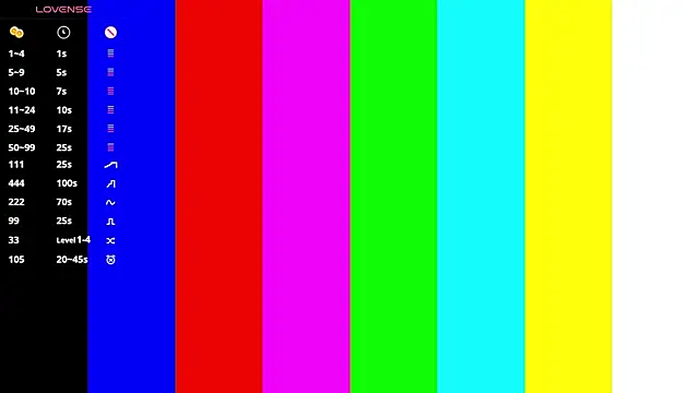 HannaHayles's cam snapshot