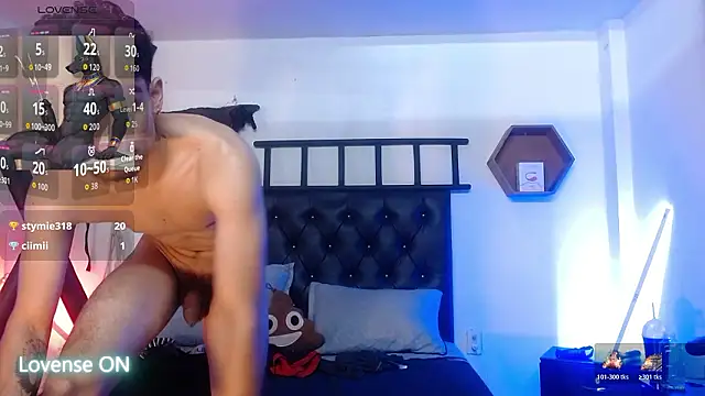 subarashi_ishi69 live sex cam