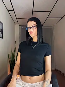 Godsfavorite19's cam snapshot