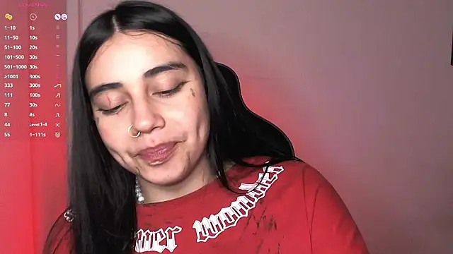 val_bardot's cam snapshot