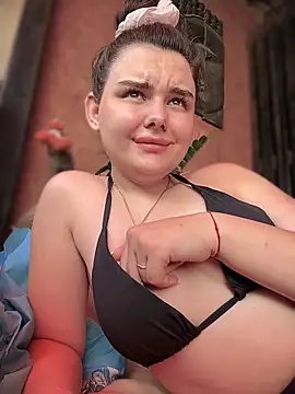 NikaMur's cam snapshot