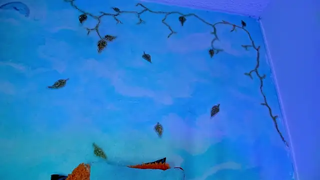 SaturnooStonee's cam snapshot