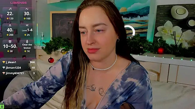 Kruela_Eva's cam snapshot