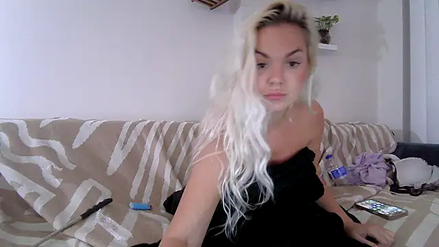 badblondebunny's cam snapshot