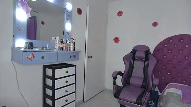 soffy_rosses's cam snapshot