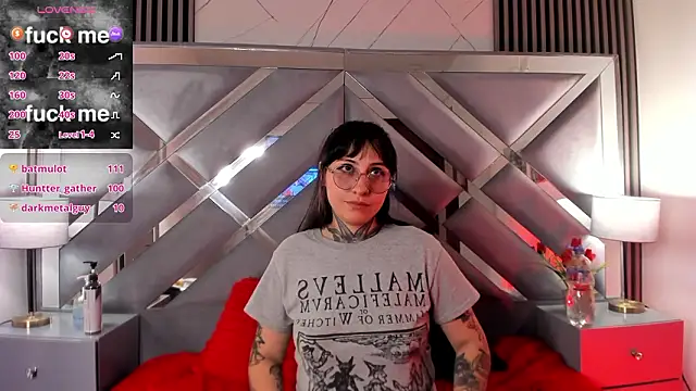 Ravenna666_'s cam snapshot