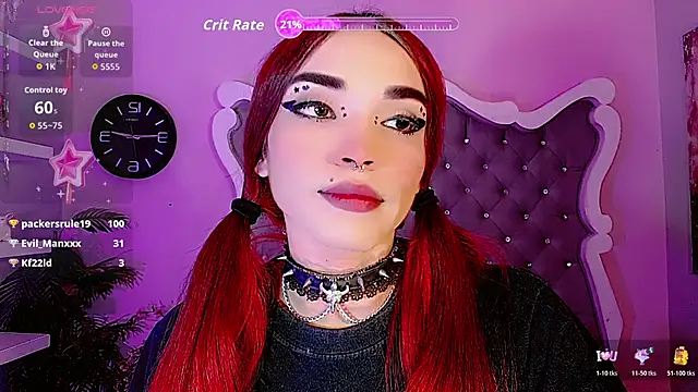 LeyXandrabraz live sex cam