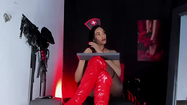 Aleshkastone's cam snapshot