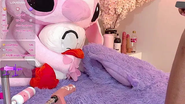 amy_miller1's cam snapshot