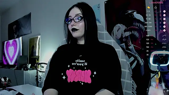 MargarettRose's cam snapshot