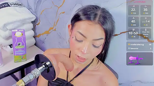 eimy_mason's cam snapshot