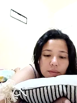 LaDiabla_31's cam snapshot